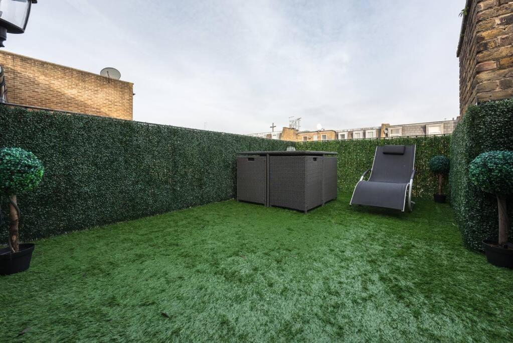 Apartamento Luxurious & Modern 2 Bedroom Notting Hill Townhouse *
